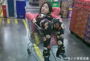 妹子早上出门太着急,牙刷和发簪都分不清,一路上都被人嘲笑
