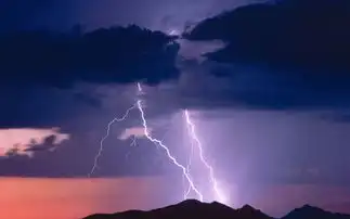 暴雨雷暴大风强雷电,预报精准到天
