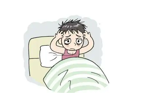 你知道吗,为什么人们睡觉越多反而会越睡越困真相都在这里了
