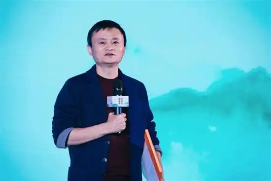 马云不像谷歌,阿里搞技术不为盈利不为控制
