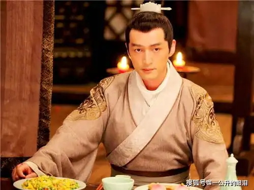 李白给杜甫写了首诗,语言诙谐调侃,细想却情真意切让人感动
