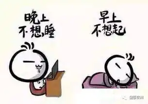 失眠障碍年轻化,儿童青少年也中枪,数据惊人
