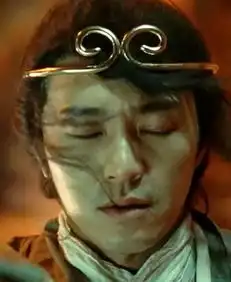 求悟空紧箍咒的图片
