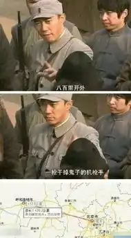搞笑图片盘点那些年出现在屏幕上的神台词
