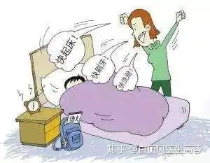冬天千万不要这样叫孩子起床,高情商的人是这么做的...
