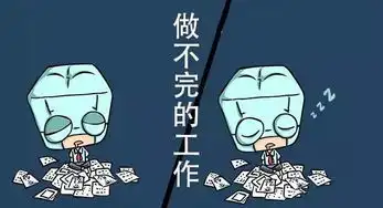搞笑趣图有了工作后的你

