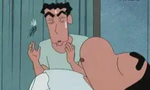 搞笑gif自娱自乐才是高手
