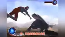 奥特曼传奇英雄娱乐搞笑解说