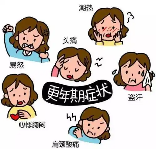 女性的更年期,一般持续多久更年期女性吃什么食物比较好
