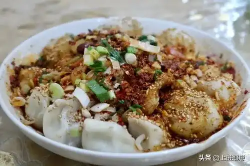 铜川十大特色美食