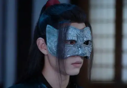 十六年后,蓝曦臣是如何认出魏无羡的原来是蓝湛的这个小举动
