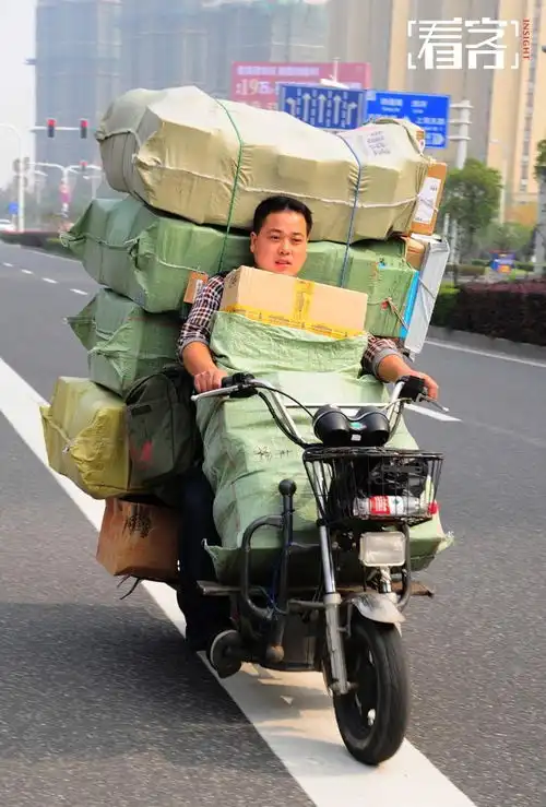看客双十一过后,这场购物运动还在继续
