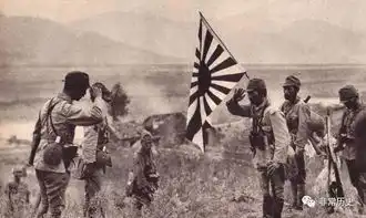 爆笑简史历史上的中日大战,战况如何
