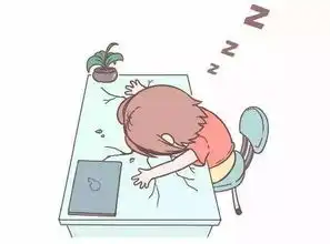 子午觉养生三类人睡午觉很险
