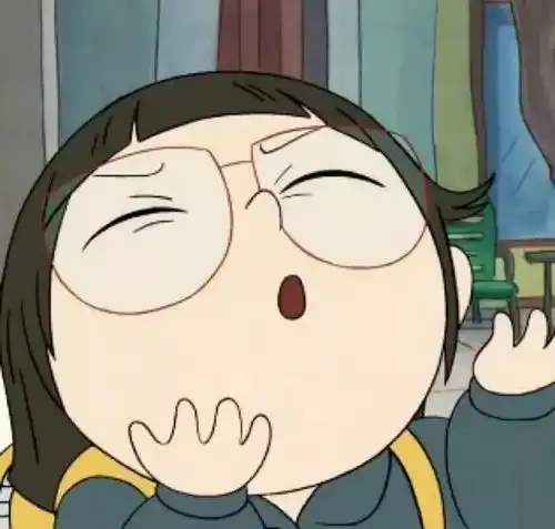 搞笑头像图片搞怪