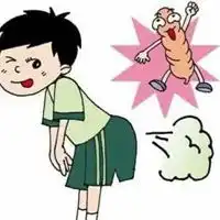 放屁的图片卡通图片放屁卡通的图片搞笑
