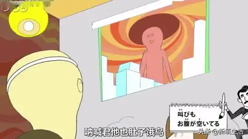 魔性爆笑1分30秒,把世界美术大作唱成洗脑歌
