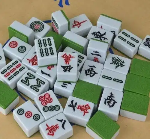 打麻将十赌九赢的秘籍,早知道早赢钱
