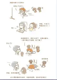 老板,求加薪中的三十六计
