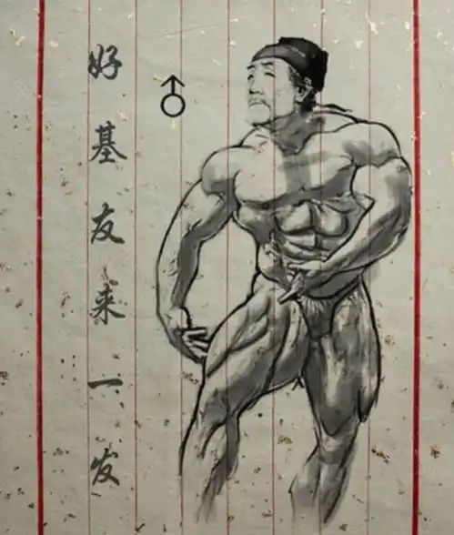 让老师吐血三升的课本涂鸦,奥特曼杜甫卡卡西杜甫,杜甫太忙了
