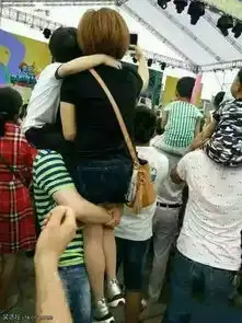 搞笑图片妹子颜值好,就算胖成球也是一种美
