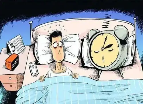 世界睡眠日工业大麻cbd如何影响睡眠
