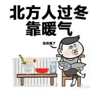 寒冷天气里南北方御寒各有侧重冬季冷空气频繁,如果赶上雨雪天气,更是冷上加冷
