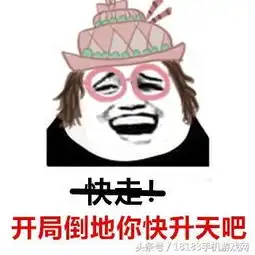 第五人格里的快捷发言换成了表情包,会是什么样子呢
