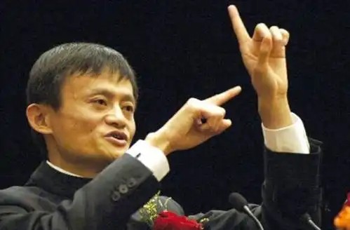 顺丰正在面临300亿债务危机,难道马云当初的那句话要应验了
