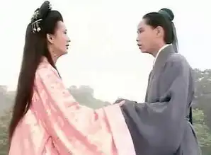 许仙白素贞天与多情为何不与长相守