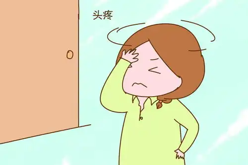 月子没坐好的女性别怕,常见的三种月子病,有招治
