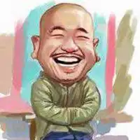 刘能图片搞笑图片微信头像图片大全
