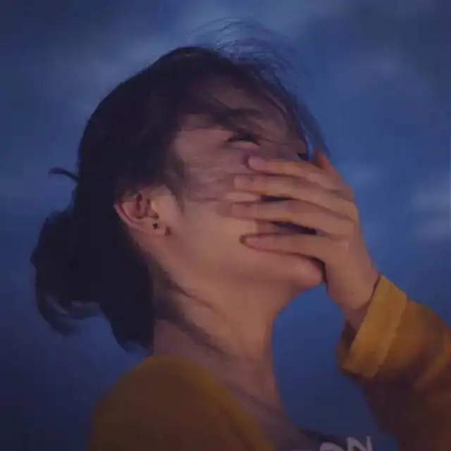 超伤感图片心情

