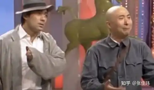 主角与配角,最卓越的喜剧
