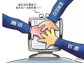 山高路远坑深,疯口下的短视频暗藏5大坑
