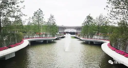 明日开幕20分钟视频先带你了解花博会总体规划丨专家面对面
