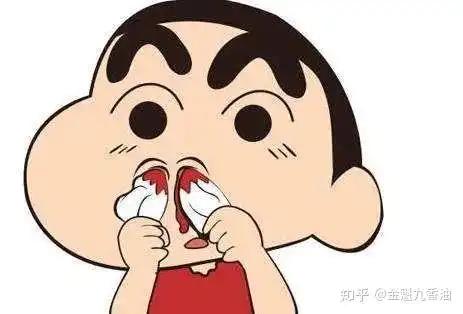 秋冬鼻子干到出血,发痒做好这6点,鼻子舒适不难受
