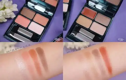 盘点2018秋冬彩妆新品,个个颜值爆表,美的想剁手
