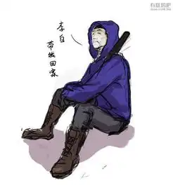 恶搞杜甫图片杜甫一天真的好忙
