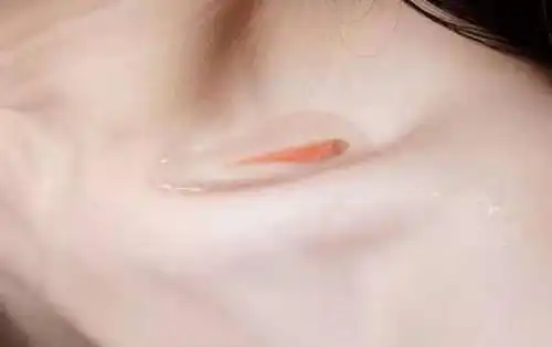 搞笑图片他媳妇对图标的理解能力太强了,再往前走就掉脑袋
