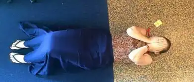 在视觉上欺骗你的奇特巧合
