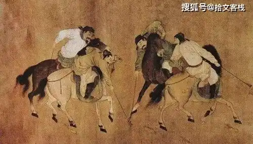 唐朝最搞笑反叛算命先生预言能坐龙椅吃饭,他信以为真,后如何
