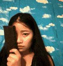 搞笑gif趣图,谢谢曾经抛弃我的女孩,现在你后悔了吗

