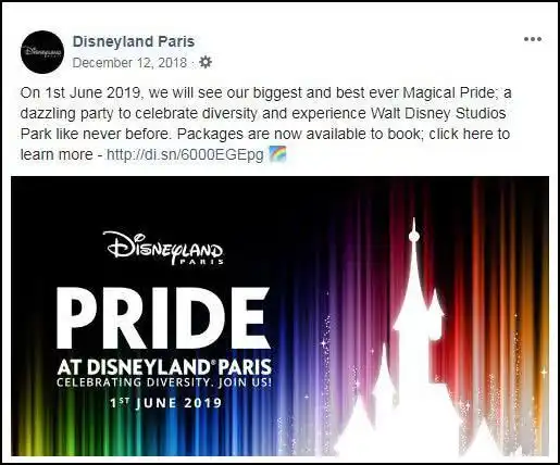 表情傲娇女武神迪士尼又官宣了俩lgbtq角色,公主王子皆可同志表情
