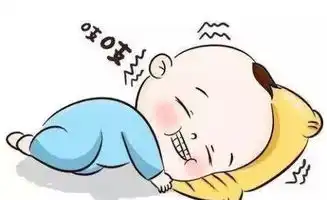 频繁夜醒就是宝宝的睡眠质量差看来你对睡眠质量有误解
