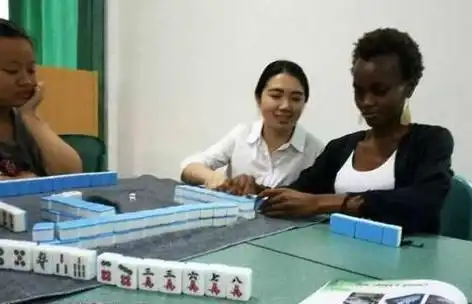 陪领导打麻将时,需要注意哪些事项
