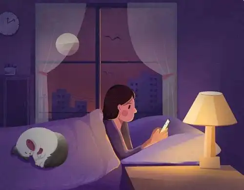 按摩声敲击声......当代年轻人的睡眠搭子竟然是它

