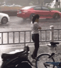 搞笑gif趣图姑娘,挺会玩啊,这婚结的欢乐啊
