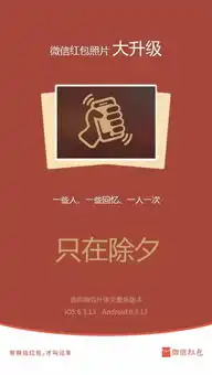 发钱啦!春节微信qq抢红包时间表!