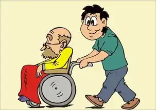 民政部推动建立老年人长期照护保障体系
